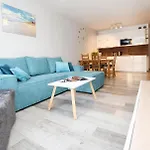 Lägenhet 108 Baltic Pool Sauna Polanki Park Kołobrzeg