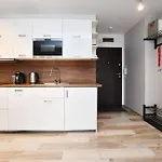 Lägenhet 108 Baltic Pool Sauna Polanki Park Kołobrzeg