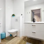 Lägenhet 108 Baltic Pool Sauna Polanki Park *