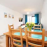 Lägenhet 108 Baltic Pool Sauna Polanki Park *