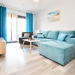 108 Baltic Pool Sauna Polanki Park Kołobrzeg