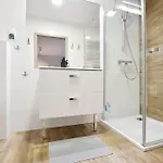 108 Baltic Pool Sauna Polanki Park Lägenhet