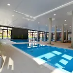 Lägenhet 108 Baltic Pool Sauna Polanki Park