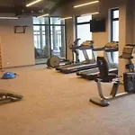 Lägenhet 108 Baltic Pool Sauna Polanki Park *