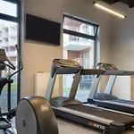 108 Baltic Pool Sauna Polanki Park Kołobrzeg