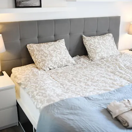 108 Baltic Pool Sauna Polanki Park Kolobrzeg