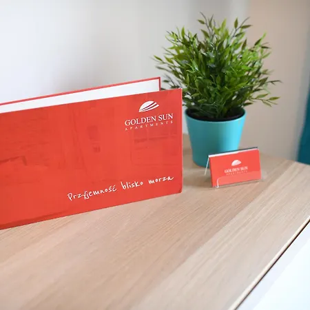 Apartment 108 Baltic Pool Sauna Polanki Park