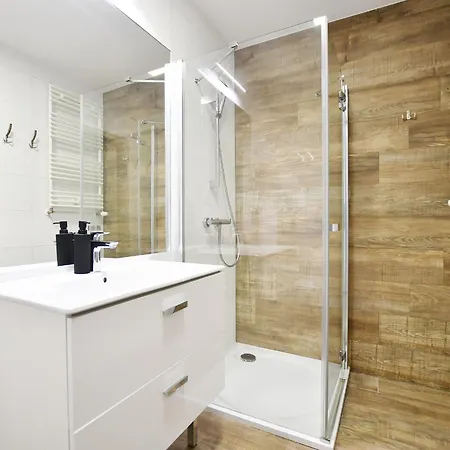 Apartment 108 Baltic Pool Sauna Polanki Park *