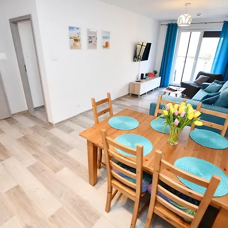 108 Baltic Pool Sauna Polanki Park Kolobrzeg