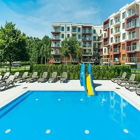 108 Baltic Pool Sauna Polanki Park