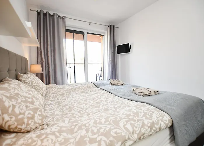 108 Baltic Pool Sauna Polanki Park *