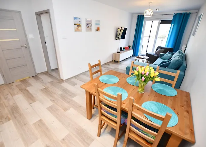 108 Baltic Pool Sauna Polanki Park Kolobrzeg