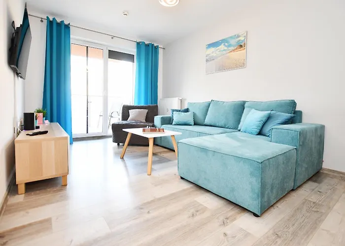 108 Baltic Pool Sauna Polanki Park Kolobrzeg