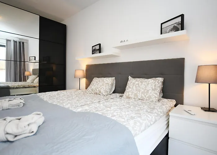 108 Baltic Pool Sauna Polanki Park * Kolobrzeg