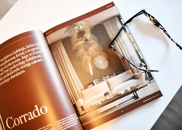 108 Baltic Pool Sauna Polanki Park Apartment