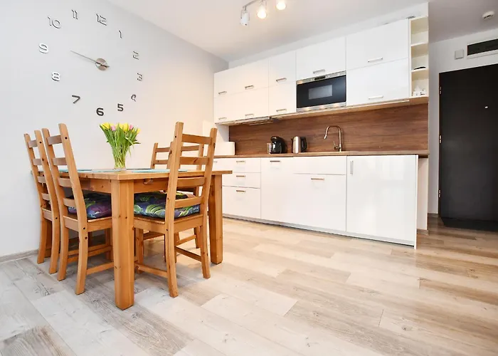 108 Baltic Pool Sauna Polanki Park * Kolobrzeg