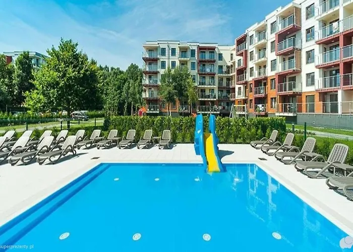 108 Baltic Pool Sauna Polanki Park